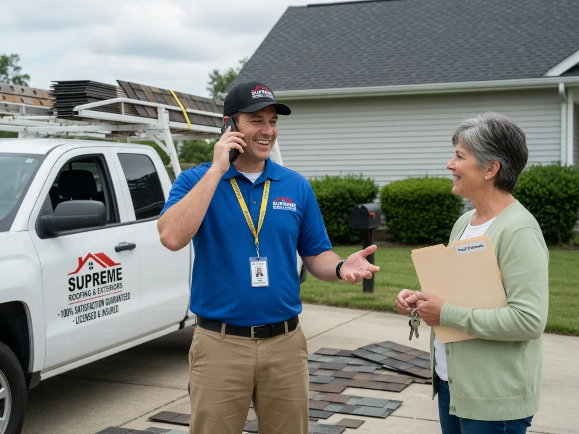 Roof Replacement Milledgeville, OH FAQs