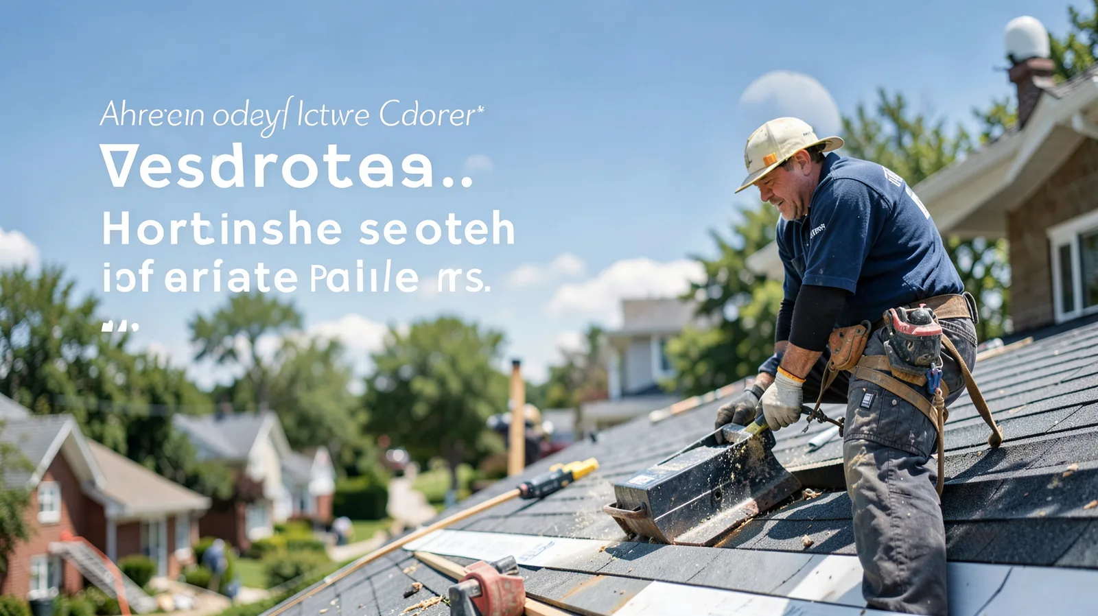 Roof Replacement in Milledgeville, OH near me